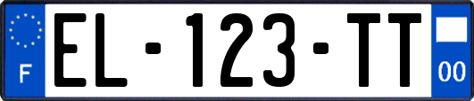 EL-123-TT