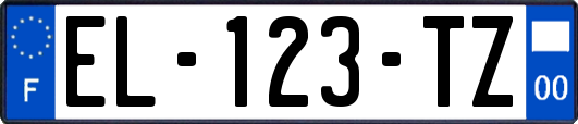 EL-123-TZ