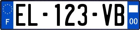 EL-123-VB