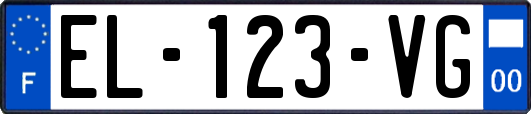 EL-123-VG