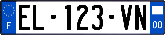 EL-123-VN