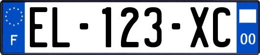 EL-123-XC