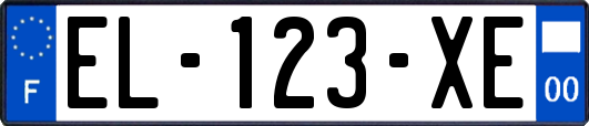 EL-123-XE