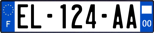 EL-124-AA