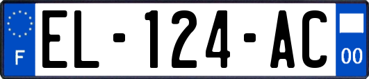 EL-124-AC