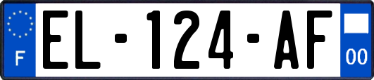 EL-124-AF