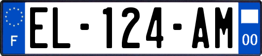 EL-124-AM