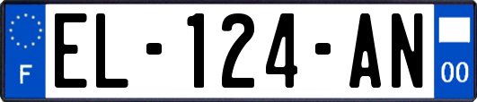 EL-124-AN