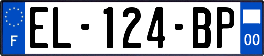 EL-124-BP