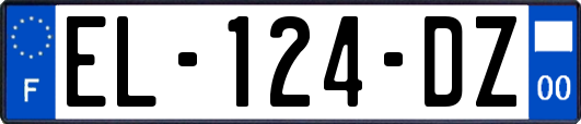 EL-124-DZ