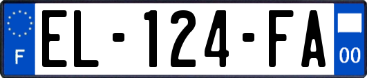 EL-124-FA