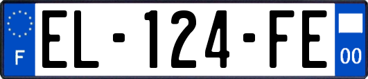 EL-124-FE