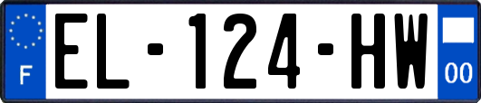 EL-124-HW