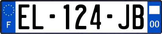 EL-124-JB