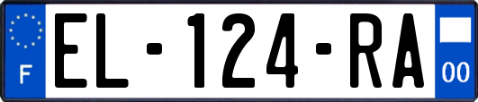 EL-124-RA