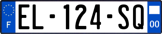 EL-124-SQ