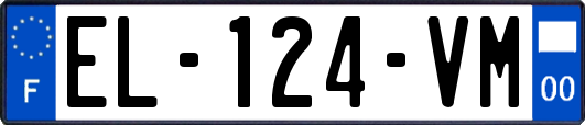 EL-124-VM