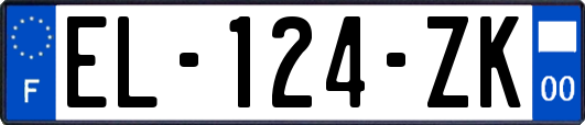 EL-124-ZK