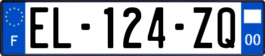 EL-124-ZQ