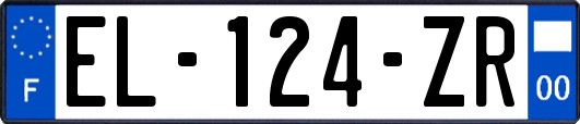 EL-124-ZR