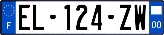 EL-124-ZW