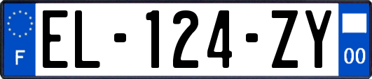 EL-124-ZY