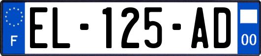 EL-125-AD