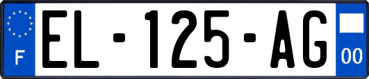 EL-125-AG