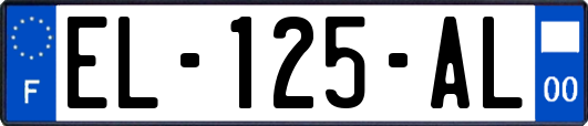 EL-125-AL