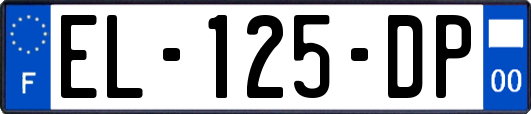 EL-125-DP