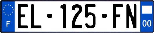 EL-125-FN