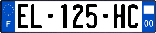 EL-125-HC