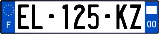 EL-125-KZ