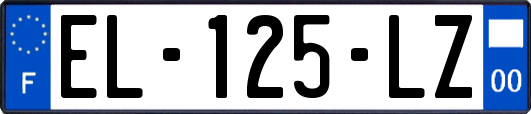 EL-125-LZ