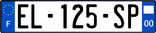 EL-125-SP