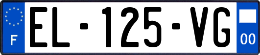 EL-125-VG