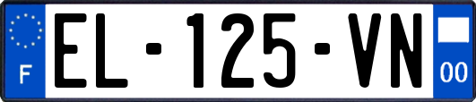 EL-125-VN