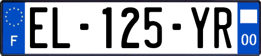 EL-125-YR