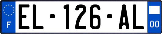 EL-126-AL