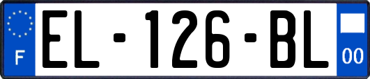 EL-126-BL