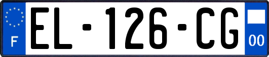 EL-126-CG