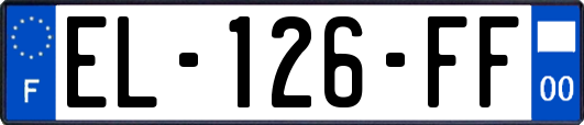 EL-126-FF