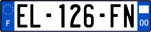 EL-126-FN