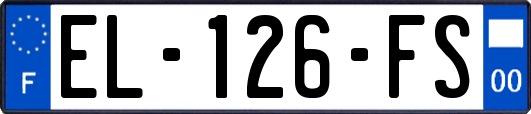 EL-126-FS