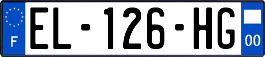 EL-126-HG