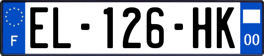 EL-126-HK