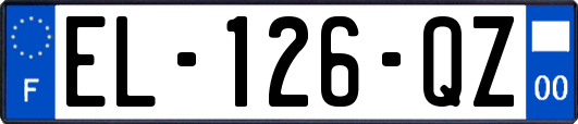 EL-126-QZ