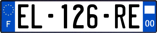 EL-126-RE