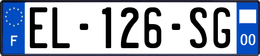 EL-126-SG