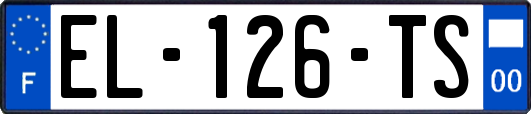 EL-126-TS